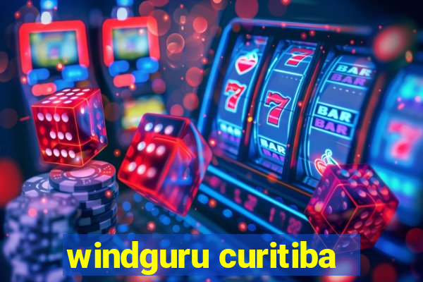 windguru curitiba